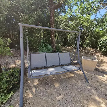 Pas Sans Peine * Méjannes-le-Clap
